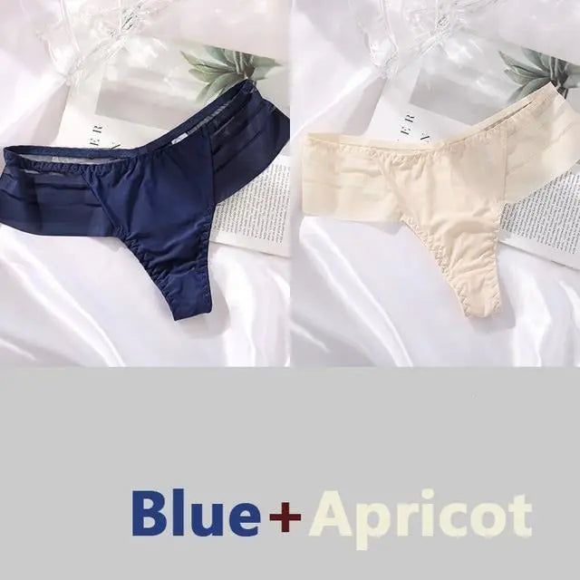 Everyday Feels Brazilian Briefs All Of Me Official Store Panties