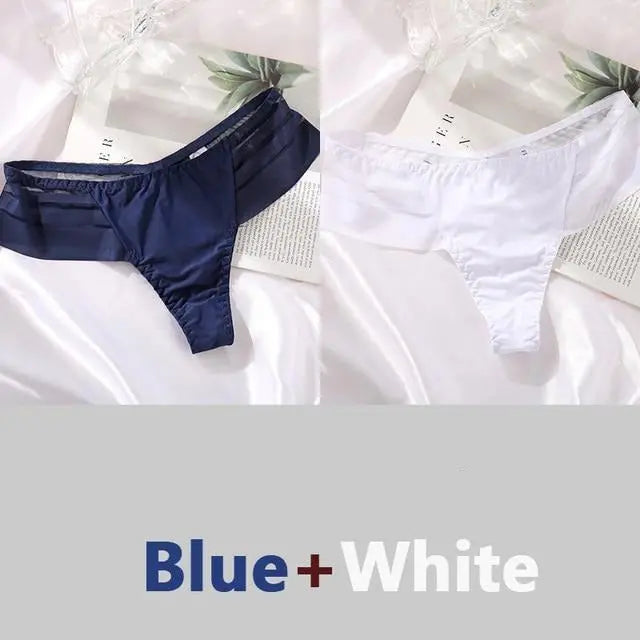 Everyday Feels Brazilian Briefs All Of Me Official Store Panties