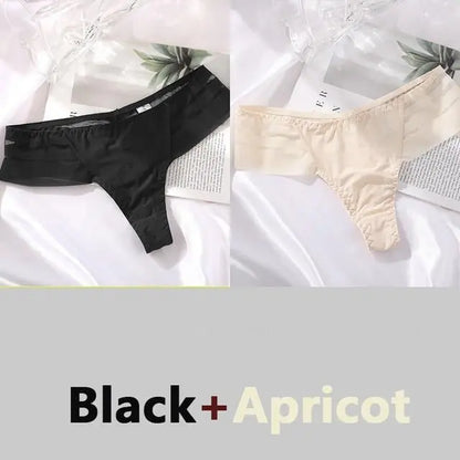 Everyday Feels Brazilian Briefs All Of Me Official Store Panties