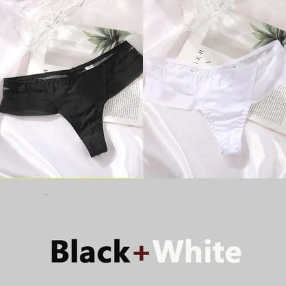 Everyday Feels Brazilian Briefs All Of Me Official Store Panties