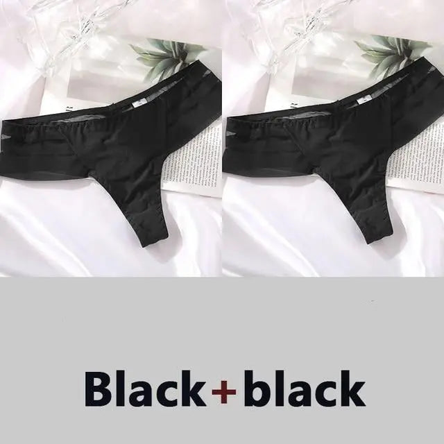 Everyday Feels Brazilian Briefs All Of Me Official Store Panties