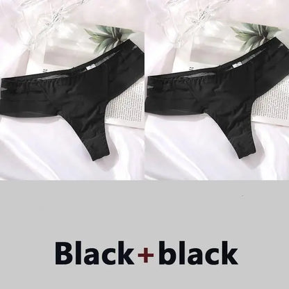 Everyday Feels Brazilian Briefs All Of Me Official Store Panties