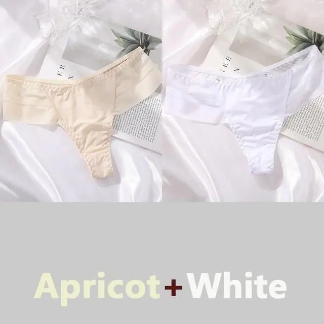 Everyday Feels Brazilian Briefs All Of Me Official Store Panties