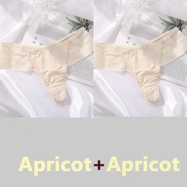 Everyday Feels Brazilian Briefs All Of Me Official Store Panties