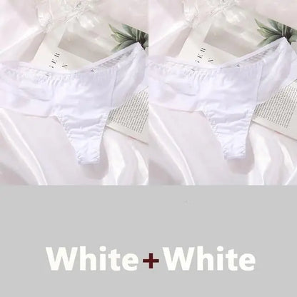 Everyday Feels Brazilian Briefs All Of Me Official Store Panties