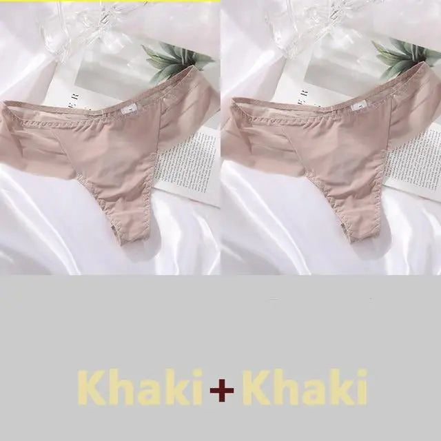 Everyday Feels Brazilian Briefs All Of Me Official Store Panties