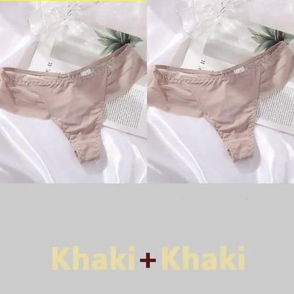 Everyday Feels Brazilian Briefs All Of Me Official Store Panties