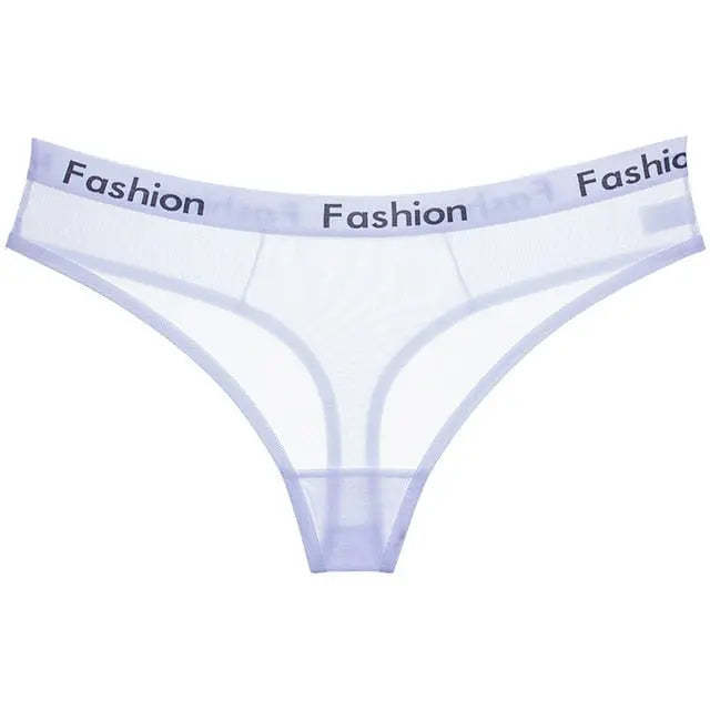 Still Over It Thong SexyPartner Store Panties