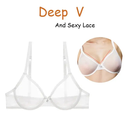 Taking Over Bra Sets CYHWR Official Store Lingerie & Intimates