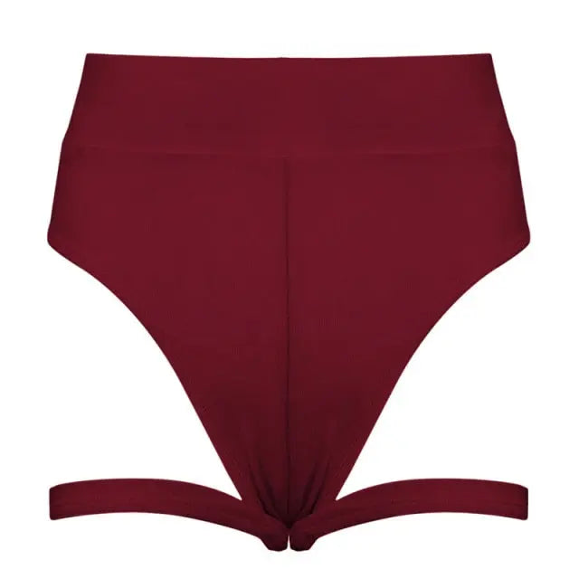 Here's My Number Briefs Make Beautiful Store Panties