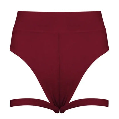 Here's My Number Briefs Make Beautiful Store Panties