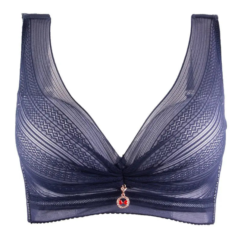 Seduce Me Seamless Bra MENGSHAN Inc Store Bras