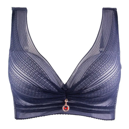Seduce Me Seamless Bra MENGSHAN Inc Store Bras