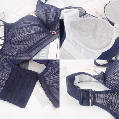 Seduce Me Seamless Bra MENGSHAN Inc Store Bras